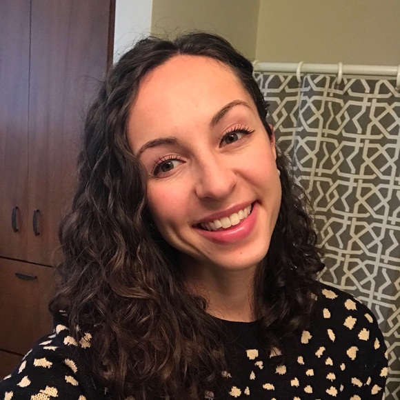 Meet your Posher, Jessie - Picture 1 of 1